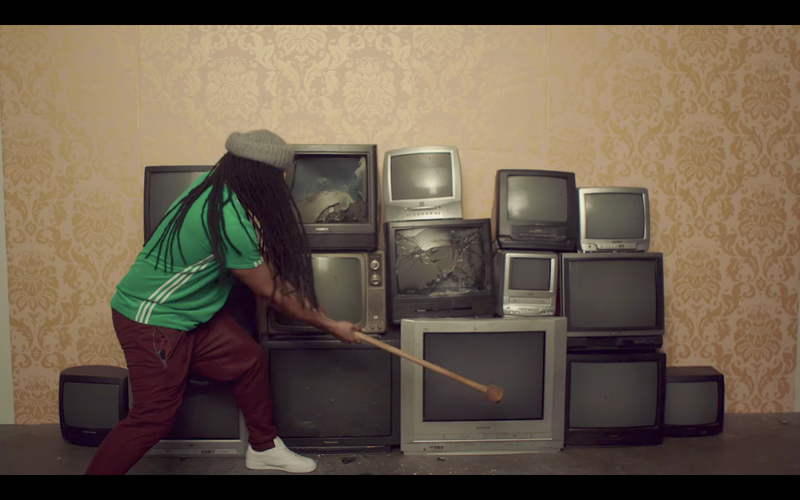 DRAM has a Lemonade moment.